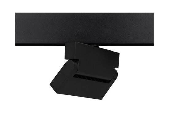 Трековый магнитный светильник Эра TRM20-2-12-6W3K-B Б0054804, изображение 3