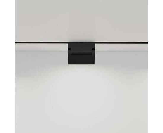 Трековый магнитный светильник Эра TRM20-2-12-6W3K-B Б0054804, изображение 8