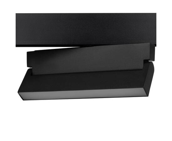 Трековый магнитный светильник Эра TRM20-2-22-12W3K-B Б0054805