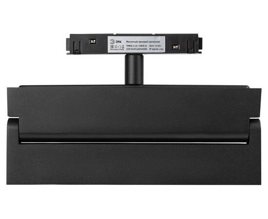 Трековый магнитный светильник Эра TRM20-2-22-12W3K-B Б0054805, изображение 4