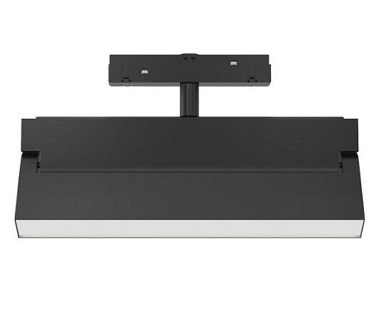 Трековый магнитный светильник Эра TRM20-2-22-12W3K-B Б0054805, изображение 8