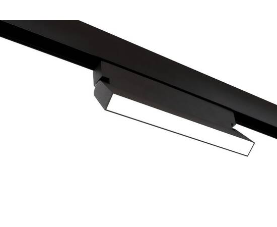 Трековый магнитный светильник Эра TRM20-2-22-12W4K-B Б0054807