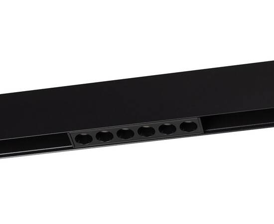 Трековый магнитный светильник Эра TRM20-3-11-6W3K-B Б0054808