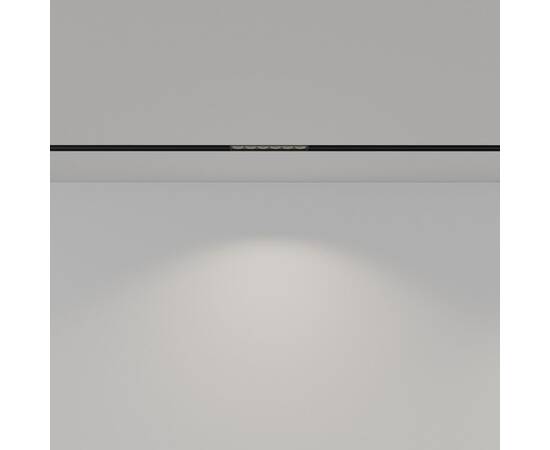 Трековый магнитный светильник Эра TRM20-3-11-6W3K-B Б0054808, изображение 8