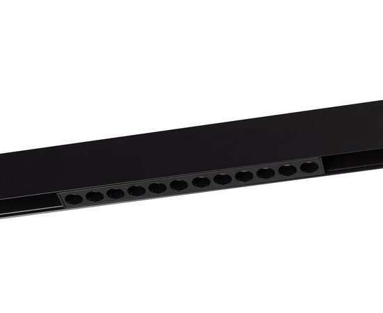 Магнитный трековый светильник Эра TRM20-3-22-12W3K-B Б0054809, изображение 2