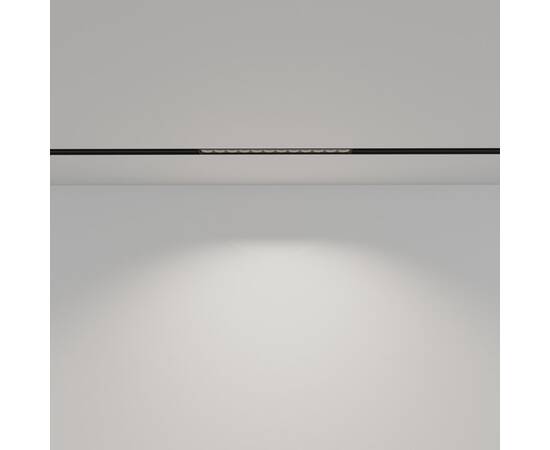 Магнитный трековый светильник Эра TRM20-3-22-12W3K-B Б0054809, изображение 7