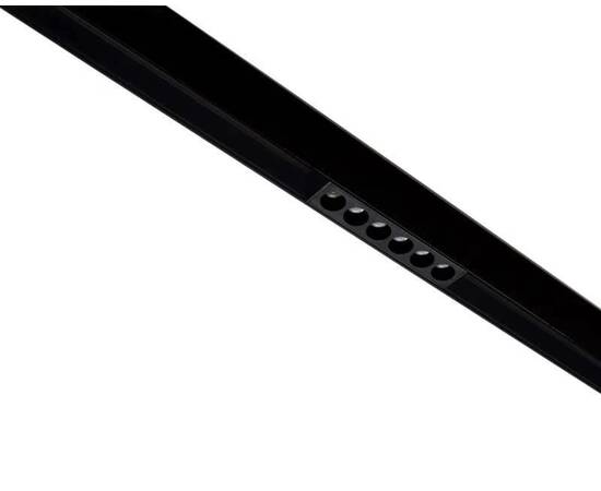 Трековый магнитный светильник Эра TRM20-3-11-6W4K-B Б0054810