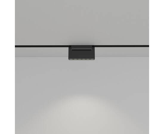 Трековый магнитный светильник Эра TRM20-4-11-6W3K-B Б0054814, изображение 9