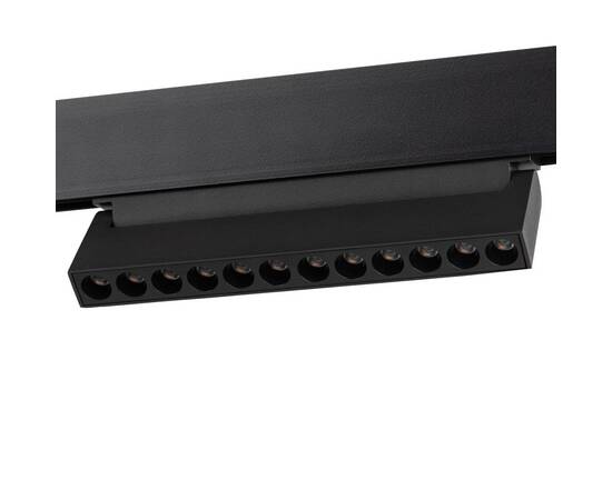Трековый магнитный светильник Эра TRM20-4-22-12W3K-B Б0054815, изображение 2
