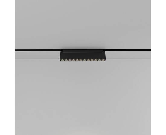 Трековый магнитный светильник Эра TRM20-4-22-12W4K-B Б0054817, изображение 3