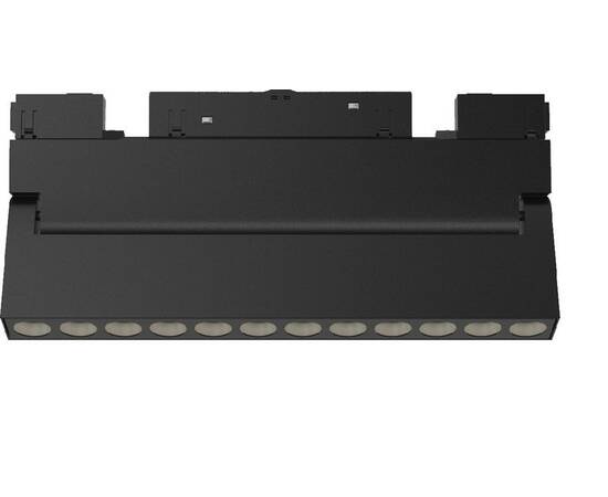 Трековый магнитный светильник Эра TRM20-4-22-12W4K-B Б0054817, изображение 4