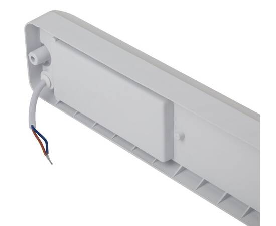 Настенно-потолочный светильник Эра SPB-103-2-40K-012 Б0052938, изображение 4