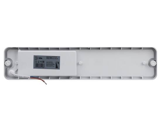 Настенно-потолочный светильник Эра SPB-103-0-40K-020 Б0052939, изображение 5