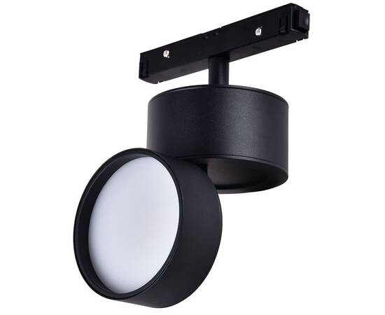 Трековый магнитный светильник Эра TRM20-5-10W3K-B Б0054818