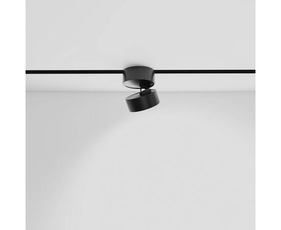 Трековый магнитный светильник Эра TRM20-5-10W3K-B Б0054818, изображение 3