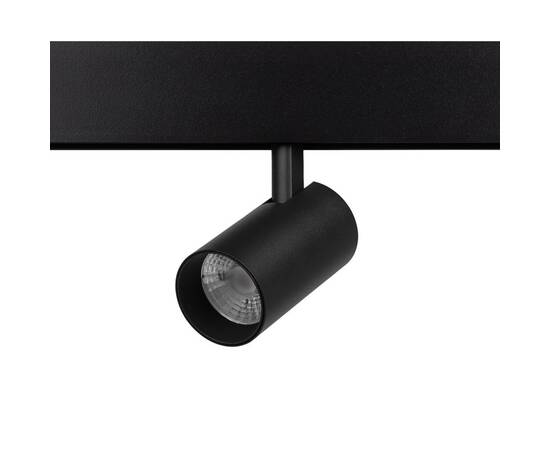 Трековый магнитный светильник Эра TRM20-6-7W3K-B Б0054820, изображение 3