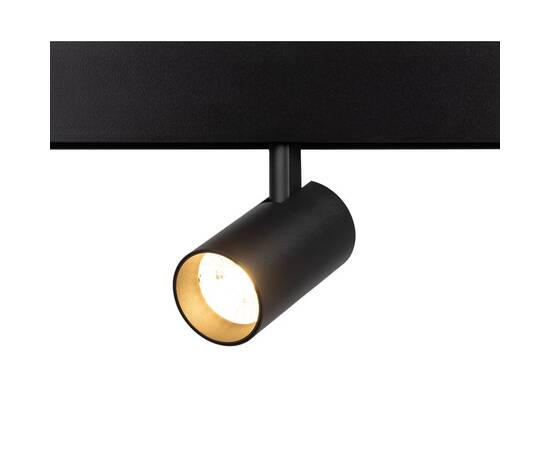 Трековый магнитный светильник Эра TRM20-6-7W3K-B Б0054820, изображение 4