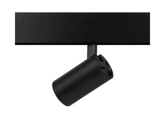 Трековый магнитный светильник Эра TRM20-6-7W3K-B Б0054820, изображение 5