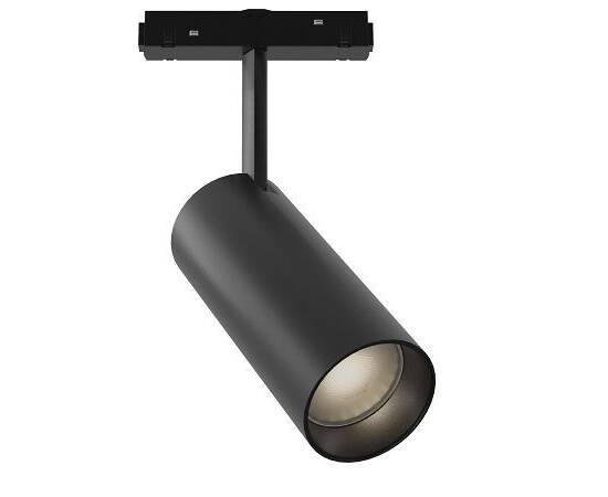 Трековый магнитный светильник Эра TRM20-6-7W3K-B Б0054820, изображение 10