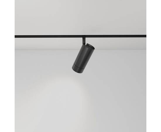 Трековый магнитный светильник Эра TRM20-6-10W3K-B Б0054821, изображение 2