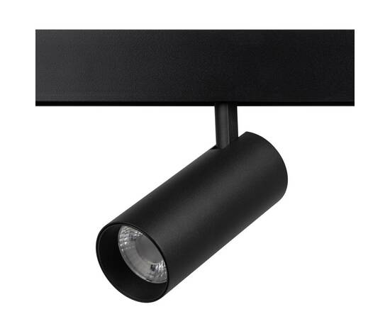 Трековый магнитный светильник Эра TRM20-6-15W3K-B Б0054822, изображение 3