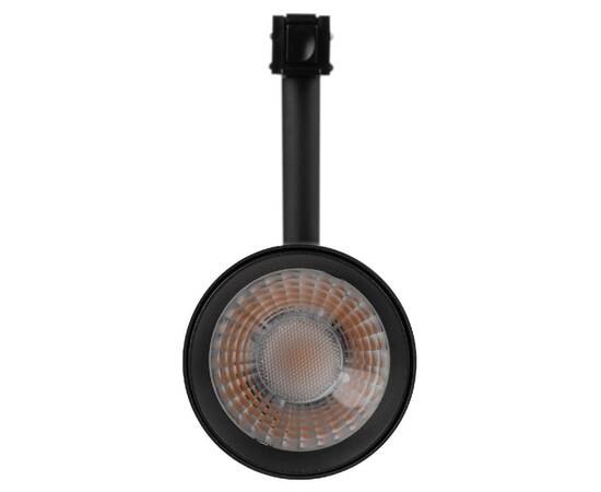Трековый магнитный светильник Эра TRM20-6-15W3K-B Б0054822, изображение 5