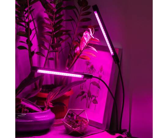 Светильник для растений Эра FITO-20W-АLED-N Б0053059, изображение 11
