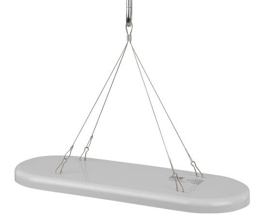 Подвесной светильник для растений Эра FITO-25W-QLED-FLY Б0053062, изображение 8