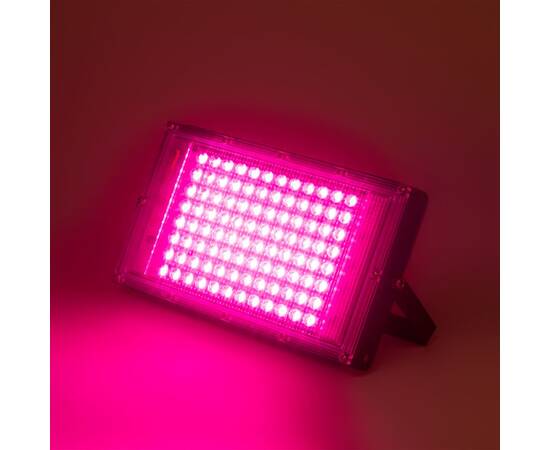 Фитопрожектор для растений Эра FITO-80W-RB-LED-Y Б0053082, изображение 5
