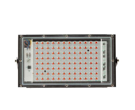 Фитопрожектор для растений Эра FITO-80W-RB-LED-Y Б0053082, изображение 6