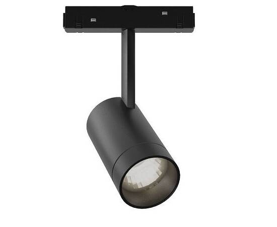 Магнитный трековый светильник Эра TRM20-6-10W4K-B Б0054824, изображение 3