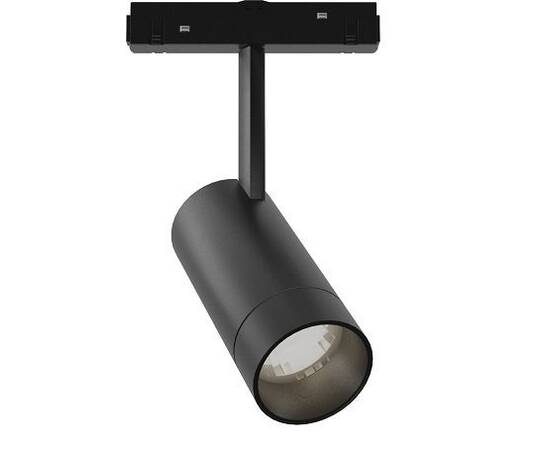 Трековый магнитный светильник Эра TRM20-6-15W4K-B Б0054825, изображение 3