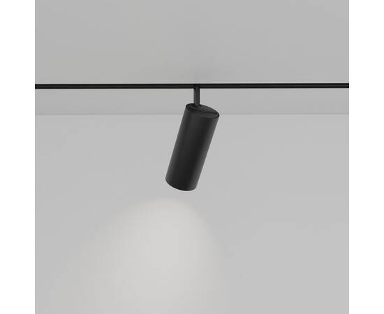 Трековый магнитный светильник Эра TRM20-6-15W4K-B Б0054825, изображение 4