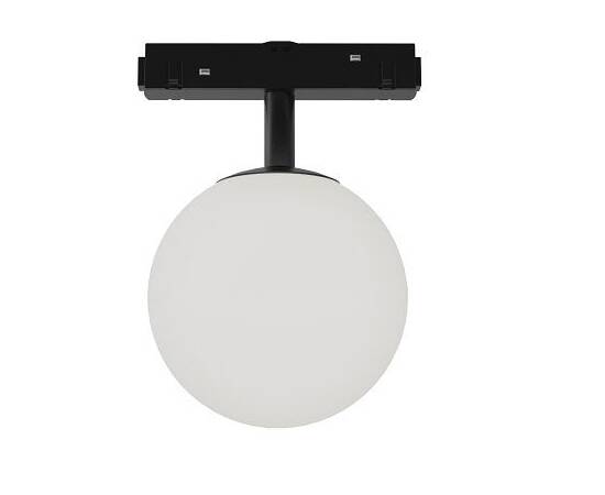 Трековый магнитный светильник Эра TRM20-7-5W4K Б0054828, изображение 2