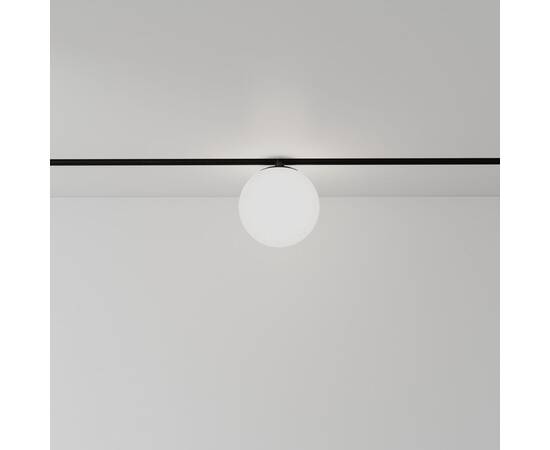 Трековый магнитный светильник Эра TRM20-7-5W4K Б0054828, изображение 3