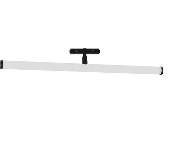 Трековый магнитный светильник Эра TRM20-8-10W3K-B Б0054829, изображение 3