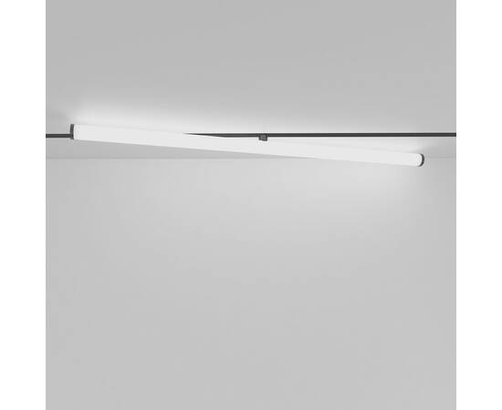 Трековый магнитный светильник Эра TRM20-8-14W3K-B Б0054830, изображение 3