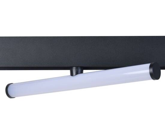 Трековый магнитный светильник Эра TRM20-8-10W4K-B Б0054831