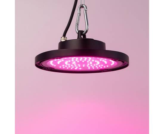 Фитопрожектор для растений Эра FITO-50W-RB-LED-UFO Б0053280, изображение 4