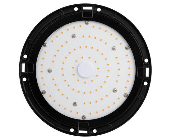 Фитопрожектор для растений Эра FITO-50W-RB-LED-UFO Б0053280, изображение 6