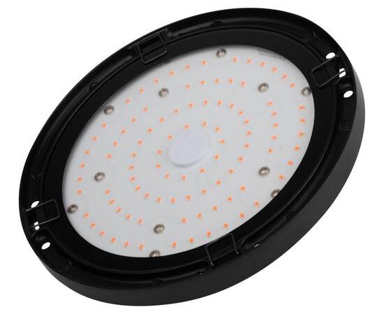 Фитопрожектор для растений Эра FITO-50W-RB-LED-UFO Б0053280, изображение 7