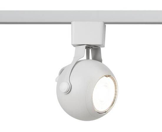 Трековый светильник Эра TR35-GU10 WH Б0053295, изображение 3