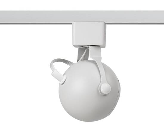 Трековый светильник Эра TR35-GU10 WH Б0053295, изображение 4