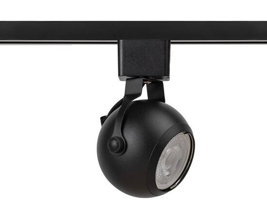 Трековый светильник Эра TR35-GU10 BK Б0053296
