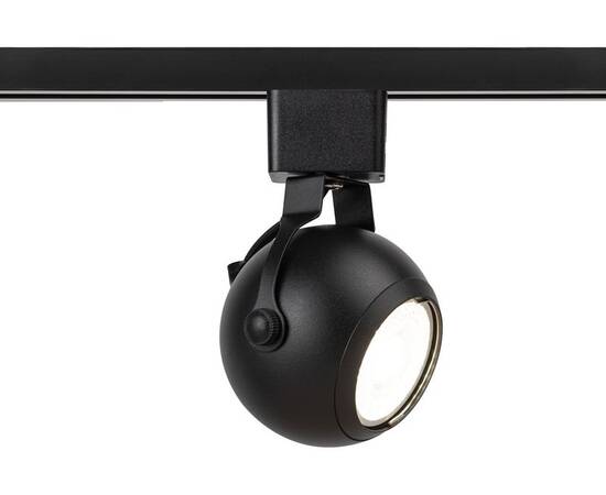 Трековый светильник Эра TR35-GU10 BK Б0053296, изображение 3