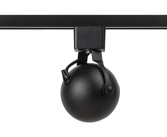 Трековый светильник Эра TR35-GU10 BK Б0053296, изображение 4