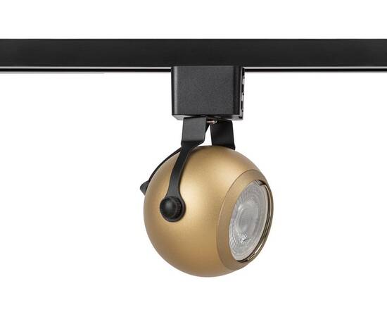 Трековый светильник Эра TR35-GU10 MG Б0053297