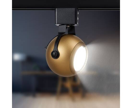 Трековый светильник Эра TR35-GU10 MG Б0053297, изображение 6