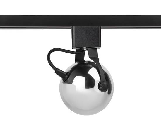 Трековый светильник Эра TR35-GU10 CH Б0053298, изображение 5