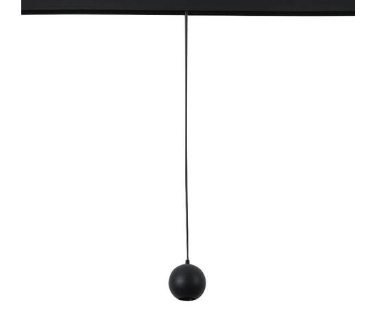 Трековый магнитный светильник Эра TRM20-9-5W4K-B Б0054834